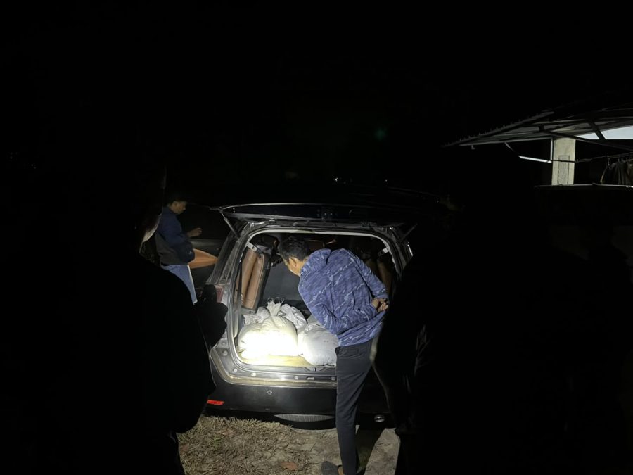 Modus Baru Kirim Timah Ilegal Pakai Innova Terbongkar, Polisi Sita 4,3 Ton Timah di Tanjungpandan