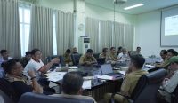 Menuju Porprov VII Babel 2026: Persiapan Capai 60 Persen, Panitia Mulai Garap Venue di Tiga Wilayah