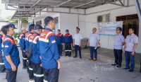 Komitmen Kemanusiaan PT Timah: Terjunkan Personel ERG dan Logistik ke Lokasi Bencana NTT