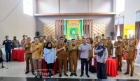 Manfaat TJSL Dirasakan Masyarakat, PT Timah Akselerasi Pembaruan RIPPM di Meranti