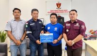 Kajari Cup Trans Rias: Sinergi PT Timah Memajukan Olahraga dan UMKM Bangka Selatan