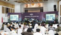 Gali Potensi Tambang Lewat Pena: Sosialisasi MediaMIND 2026 Hadir untuk Insan Pers Babel