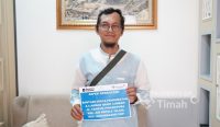 Kisah Perjuangan Keluarga Ahmad Hanif dan Kepedulian PT Timah di Tengah Pengobatan