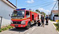 Respons Cepat Musim Kemarau, PT Timah Salurkan Air Bersih untuk Warga Pangkalpinang