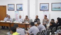 PT Timah Modernisasi Pengamanan Obvitnas: Lebih Terintegrasi dan Responsif Risiko