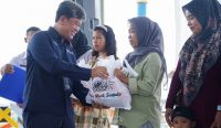 Bebas Stunting dari Akar Rumput: Langkah Nyata PT Timah Bangun Sanitasi dan Pola Asuh Berkualitas