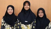 Ukir Sejarah, Tim Syarhil Al-Qur'an Beltim Wakili Bangka Belitung di MTQ Nasional 