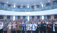 Sinergi Pemprov Babel dan JHL Foundation: Kucurkan Beasiswa Pertanian untuk Puluhan Mahasiswa UBB