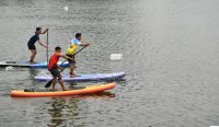 Semarakkan Haornas 2026, Festival Stand Up Paddle Hidupkan Kulong Minyak Belitung Timur