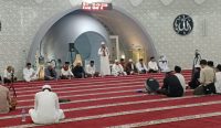 Prof Udin Ajak Warga Perbanyak Majelis Ilmu, Bentuk Akhlak Mulia