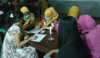 37 Wanita Pekerja Hiburan Malam di Toboali Jalani Pemeriksaan HIV