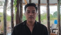 Resep Ekonomi Tumbuh Versi Kades Jangkar Asam: Jaga Belitung Timur Tetap Aman