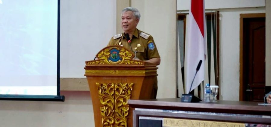 Solusi Hukum Non-Litigasi, Pemprov Babel Hadirkan Ribuan Paralegal hingga Tingkat Desa