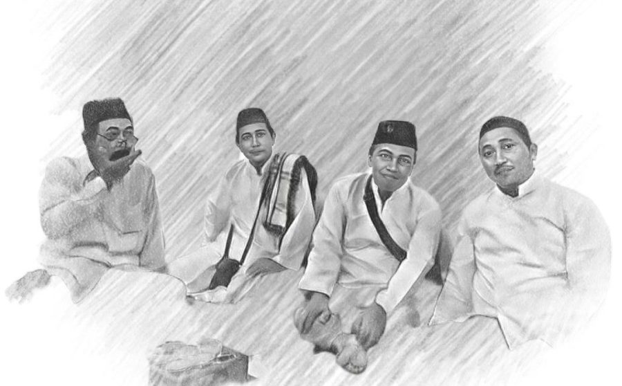 Sebuah Fatwa Tersirat Nahdlatul Ulama: Mencegah Konglomerat Menjelma Menjadi Oligarki