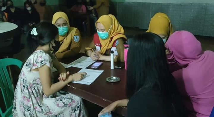 Waspada! Kasus HIV di Bangka Selatan Tembus 93 Orang, Ibu Hamil Diskrining