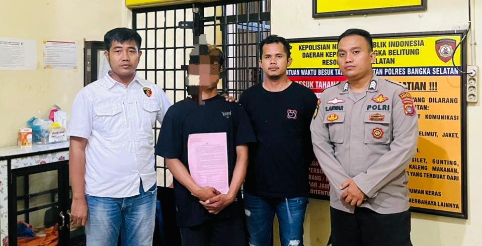 Diancam Ibunya Bakal Dibunuh, Anak di Bangka Selatan 7 Kali Jadi Korban Asusila