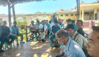 Sengketa Tambang Laut Redam, Teluk Limau-Cupat Akhirnya Sepakat Bagi Dua Kompensasi
