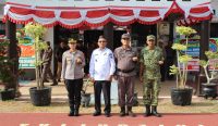 Harlah ke-81 Kejaksaan, Kejari Bangka Barat Kebut Kasus Korupsi KONI Rp835 Juta 