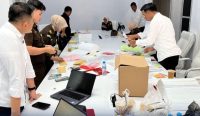 Berkas Lengkap, Polda Limpahkan Tersangka Tipikor MOT RSUD Babel Rp5,19 M ke Kejati