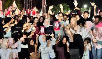SMPN 6 Sungailiat Buktikan Potensi, Tim PBB Putra dan Putri Sabet Juara