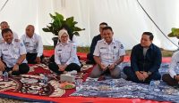 Setahun Menjabat, Saparudin Paparkan Strategi Bangun Pangkalpinang di Tengah Minimnya Dana Transfer Pusat