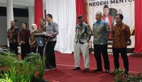 Budi Resmi Pimpin PN Mentok, Markus Kenang Iwan Gunawan Sukses Kawal Kasus Landbouw