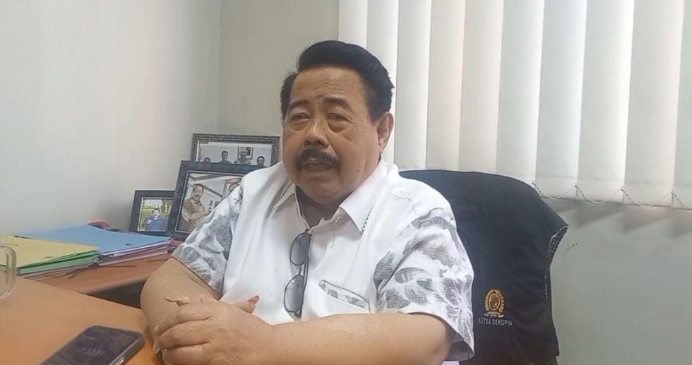 Polemik Penghentian SPPG Sekar Biru 2, Datuk Ramli Ungkap Dugaan Oknum Bermain?