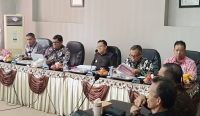 Peringkat TP2DD Melonjak ke Posisi 18, Pemkab Bangka Barat Targetkan ETPD 100 Persen