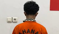 Tak Ada Ruang untuk Narkoba, Satresnarkoba Polres Bangka Gulung Jaringan Pengedar di Desa Kace