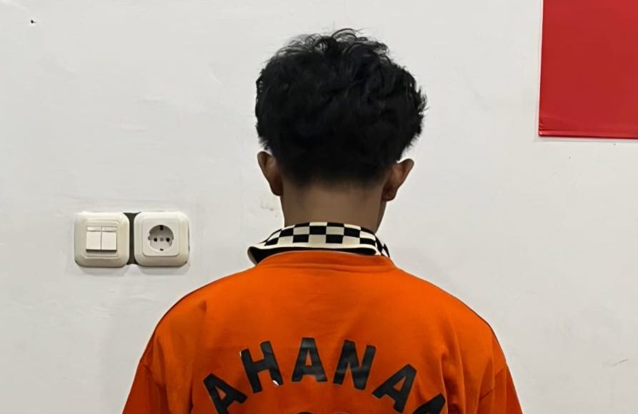 Tak Ada Ruang untuk Narkoba, Satresnarkoba Polres Bangka Gulung Jaringan Pengedar di Desa Kace