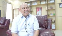 Jaga Ekonomi dan Kondusivitas Belitung Timur, Fezzi Dorong Regulasi Tata Kelola Timah Dipercepat