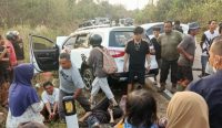 Polisi Ungkap Penyebab Awal Kecelakaan Maut di Desa Jeriji