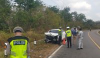Begini Kronologi, Penyebab serta Jumlah Korban Kecelakaan Maut di Desa Jeriji
