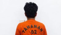 Buruh di Bangka Ditangkap Polisi, 14 Gram Sabu dan Belasan Pil Ekstasi Disita