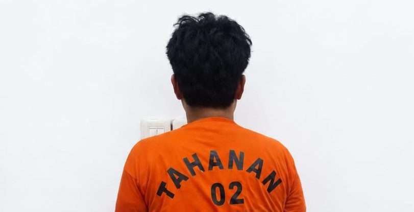 Buruh di Bangka Ditangkap Polisi, 14 Gram Sabu dan Belasan Pil Ekstasi Disita