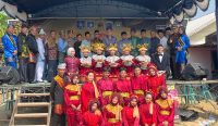 Mengintip Tradisi Sedekah Kapong Kundi Bersatu, Potensi Wisata Budaya Baru Bangka Barat