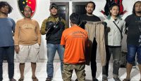 Cemburu, Istri Diantar Orang Lain, Pria di Pangkalpinang Hantam Korban Pakai Linggis 