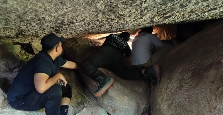 Eksplorasi BRIN di Bangka Selatan: Fragmen Gerabah Aik Sibut Perkuat Jejak Peradaban Manusia Purba