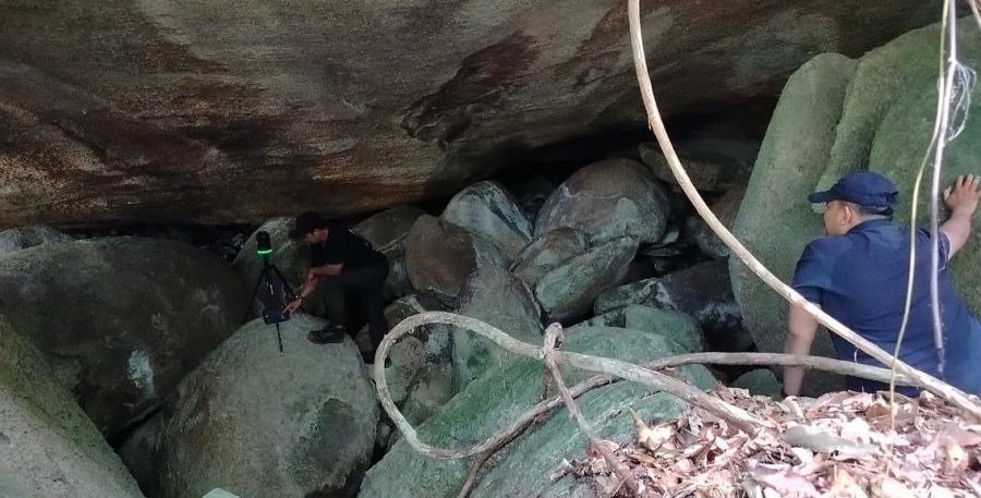 Menguak Jejak Prasejarah di Bangka Selatan: Cadas Bukit Kepale Berusia 3.000 Tahun hingga Peradaban Purba di Aik Sibut