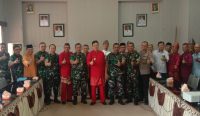 Mabes TNI Turun Dorong Pencegahan Karhutla di Bangka Barat Lebih Serius