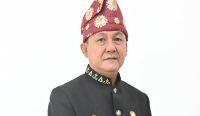 HUT ke-292 Kota Mentok, Mathius Irwan Ajak Kolaborasi Bangun Kota Pusaka yang Inklusif dan Mandiri
