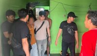 Curi Peralatan Kebun Milik Bos Sendiri, Pria di Koba Dicokok Tim Gabungan