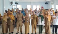 Koba Tertinggi Kasus Kekerasan Perempuan, Bupati Algafry Ajak Tokoh Agama dan Guru Bergerak