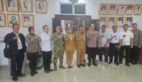 Pangkalpinang Siapkan Satgas Gabungan Hadapi Karhutla, 134 Titik Kebakaran Tercatat Sejak Agustus