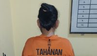 Ibu Rumah Tangga di Toboali Nyambi Jualan Sabu, Polisi Sita 12,66 Gram 