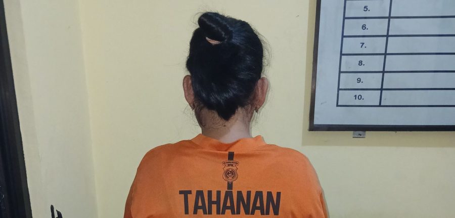 Ibu Rumah Tangga di Toboali Nyambi Jualan Sabu, Polisi Sita 12,66 Gram