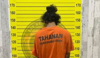 Polisi Sergap Pengedar Sabu di Koba, Barang Bukti 14 Paket Disita