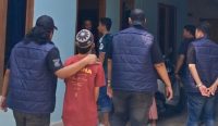 Cekcok Berujung Penganiayaan Pakai Gunting, Pria di Tanjungpandan Akhirnya Serahkan Diri 