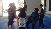 Target 7 Emas, IPSI Bangka Optimis Pertahankan Gelar Juara Umum Porprov Babel