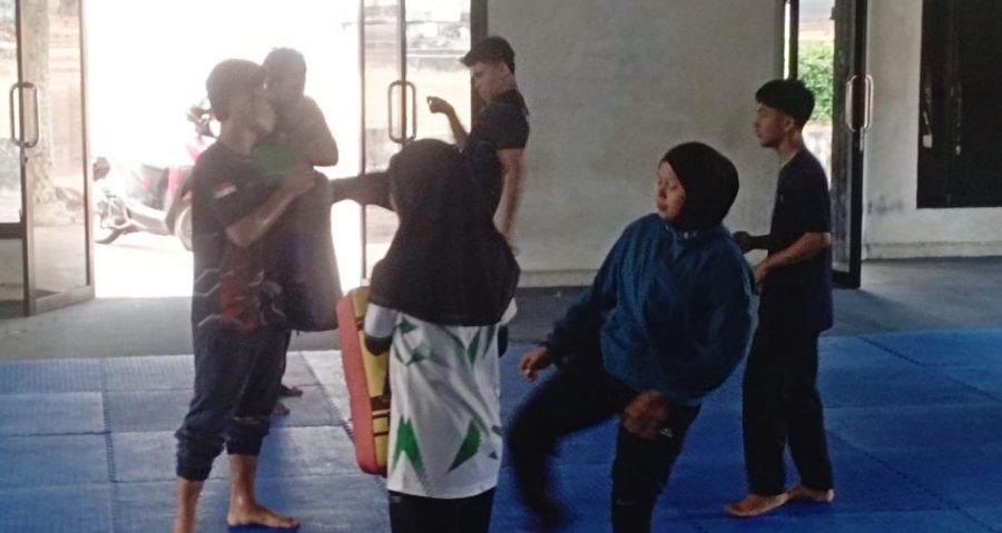 Target 7 Emas, IPSI Bangka Optimis Pertahankan Gelar Juara Umum Porprov Babel